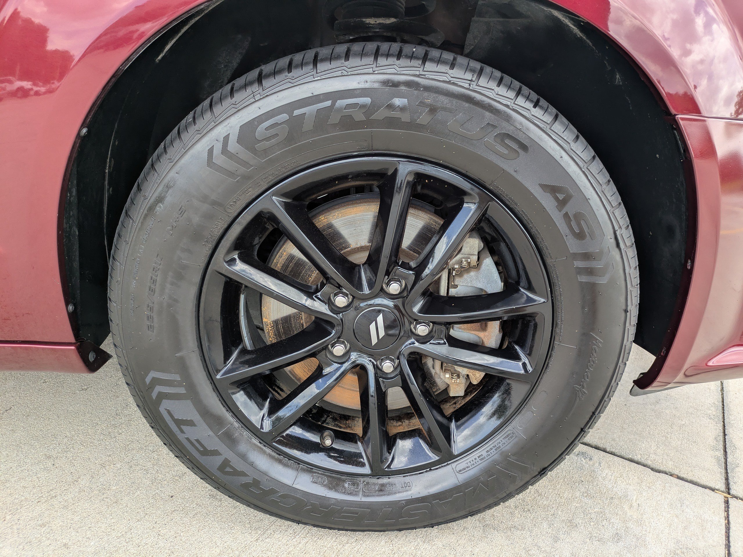 Used 2019 Dodge Grand Caravan GT FWD image 9