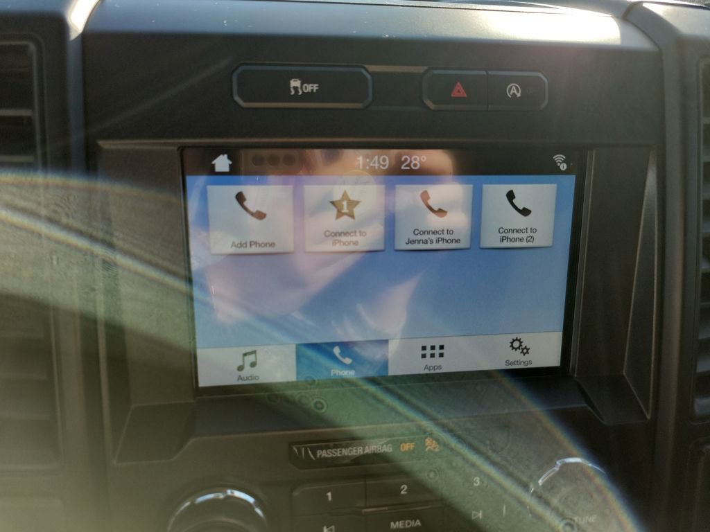 Used 2018 Ford F150 XL w/ Equipment Group 101A Mid image 6