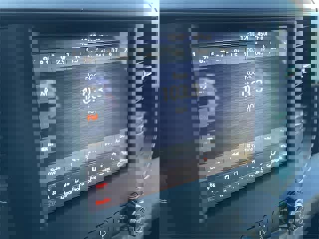 Used 2021 RAM 3500 Tradesman w/ Chrome Appearance Group image 34