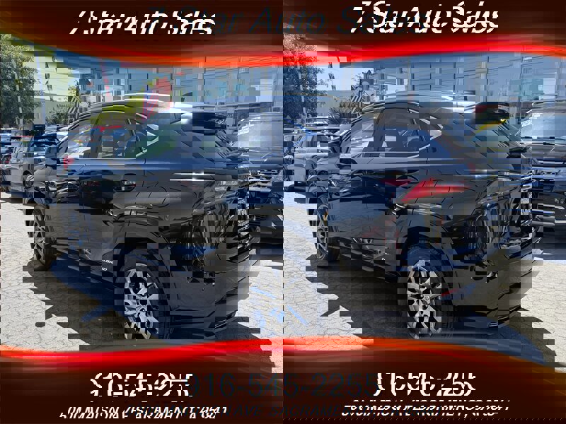 Used 2015 Lexus NX 300h AWD image 4