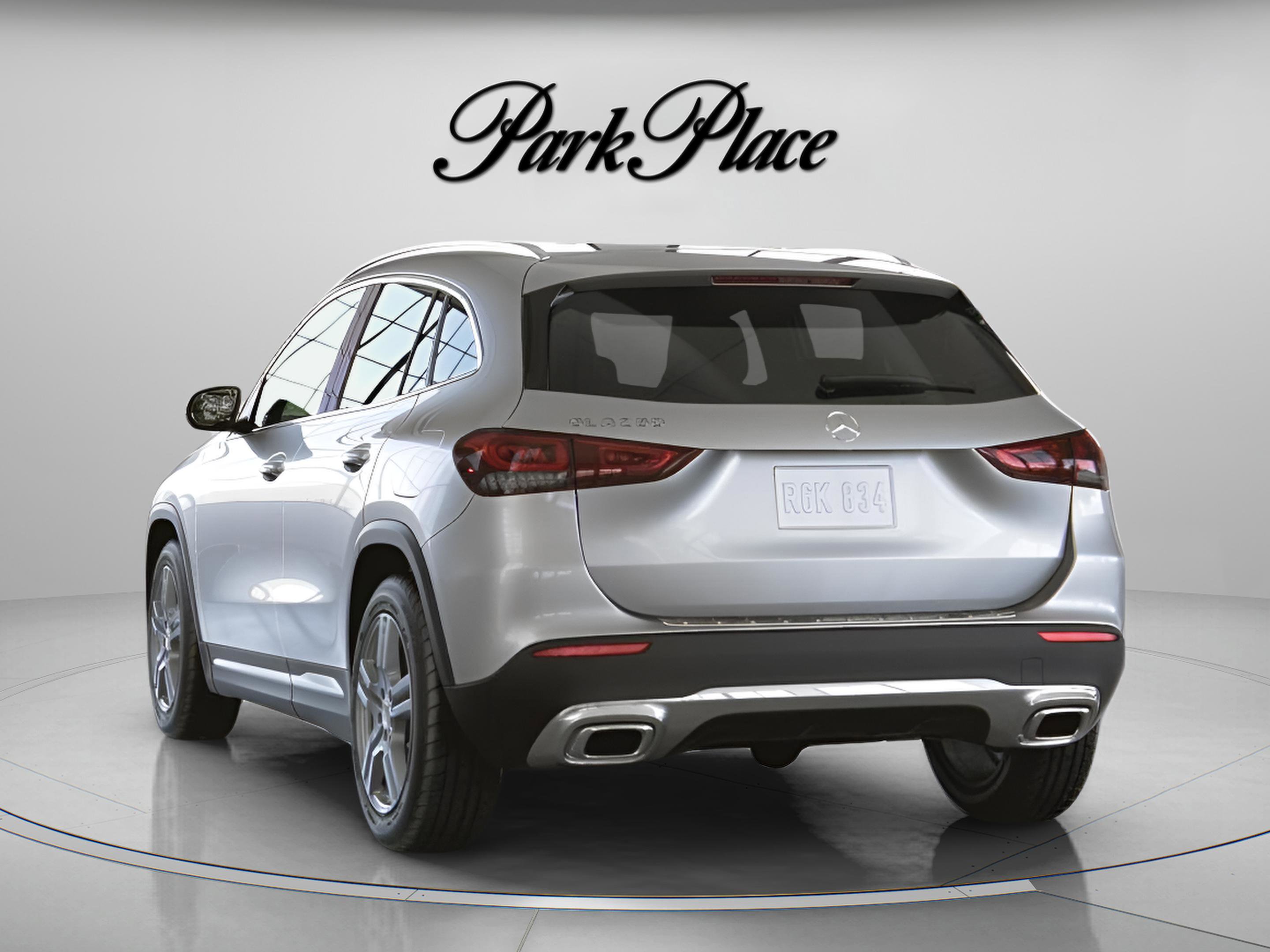 Used 2021 Mercedes-Benz GLA 250 image 14