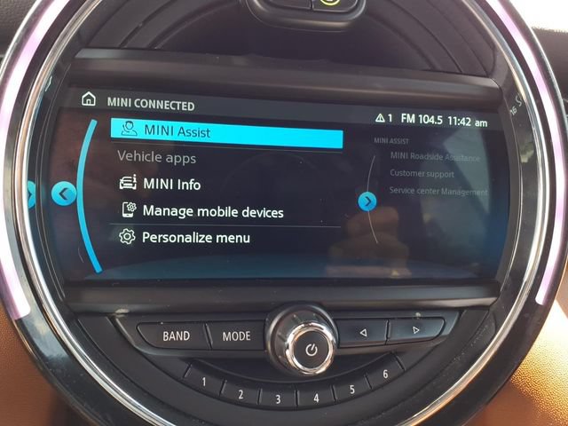 Used 2019 MINI Cooper S w/ Driver Assistance Package FWD image 14