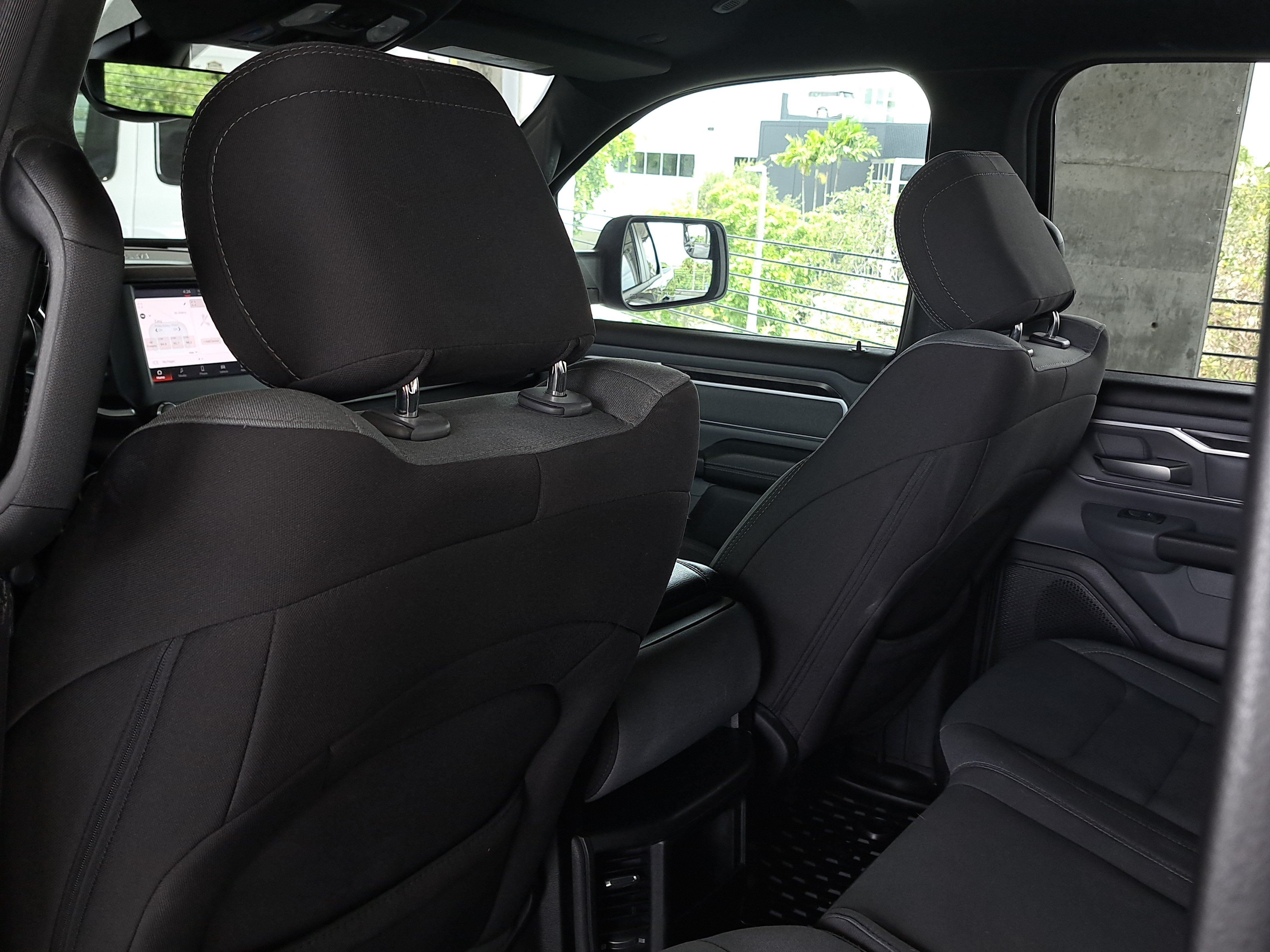 Used 2023 RAM 1500 Big Horn RWD image 10