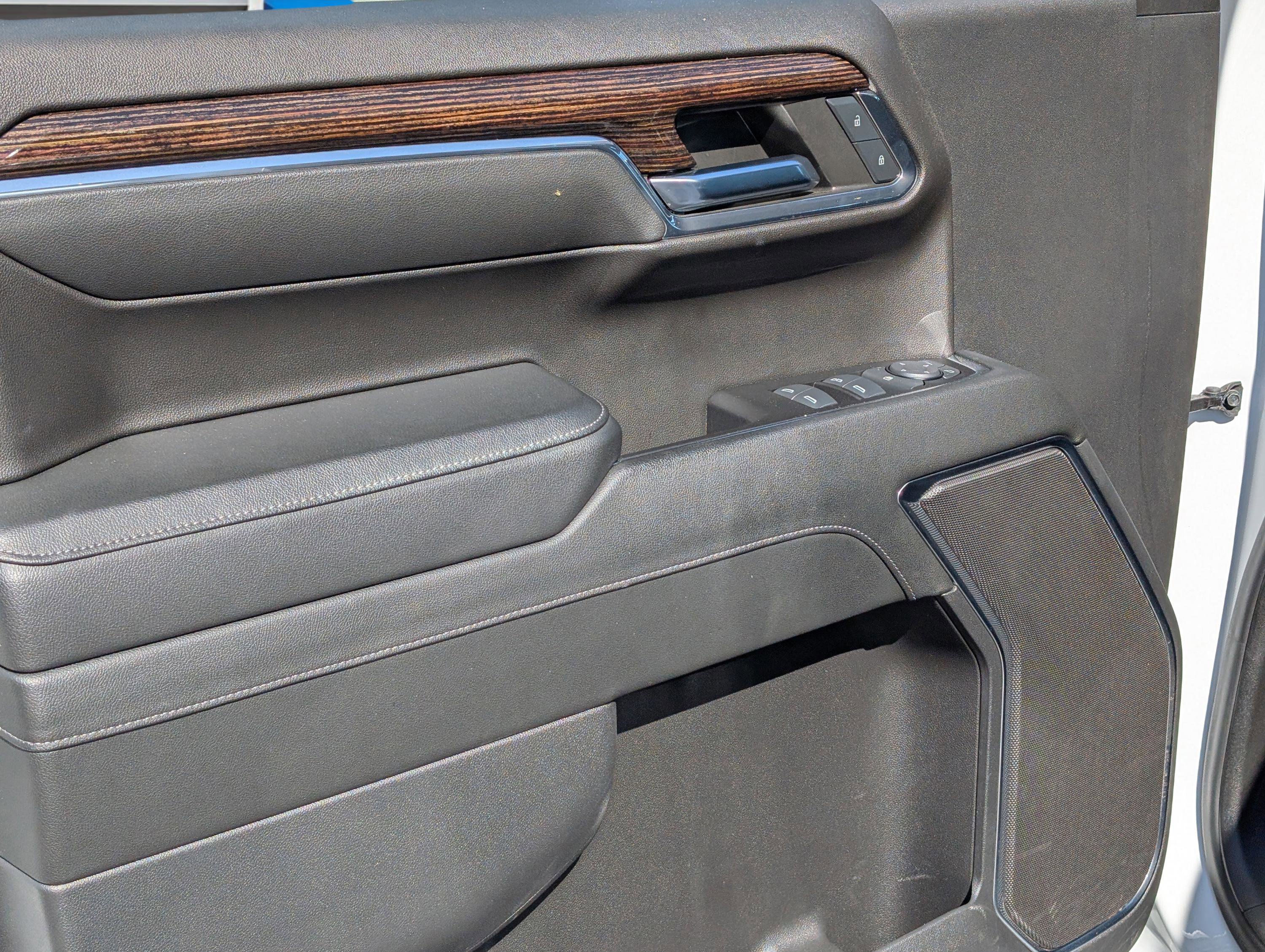 Used 2024 GMC Sierra 1500 SLE image 15