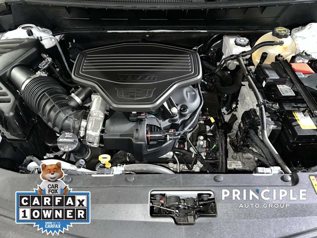 Used 2024 Cadillac XT6 Premium Luxury image 34