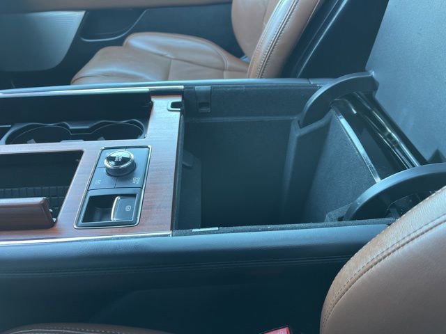 Used 2024 Lincoln Navigator L Reserve image 40