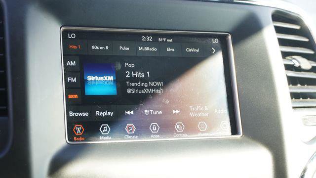 Certified 2021 Jeep Grand Cherokee Laredo image 23