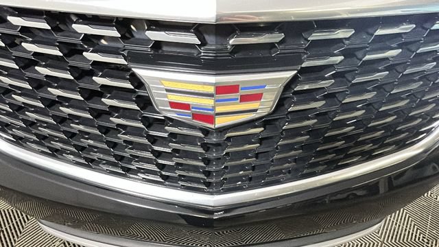 Used 2021 Cadillac XT5 Premium Luxury FWD image 8