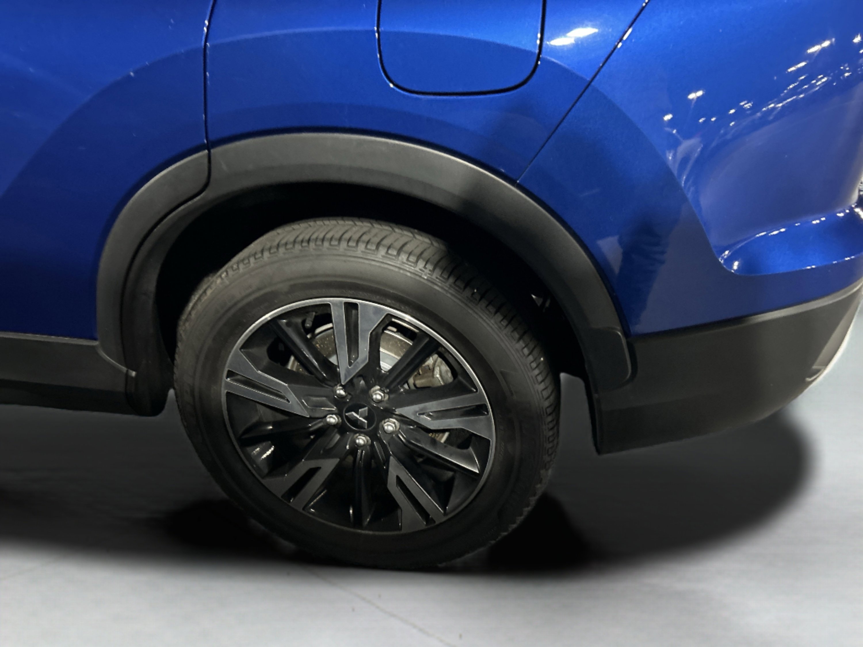 Used 2024 Mitsubishi Eclipse Cross SEL image 22