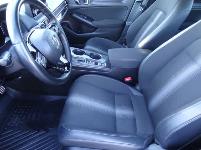 Used 2025 Honda Civic Sport image 6