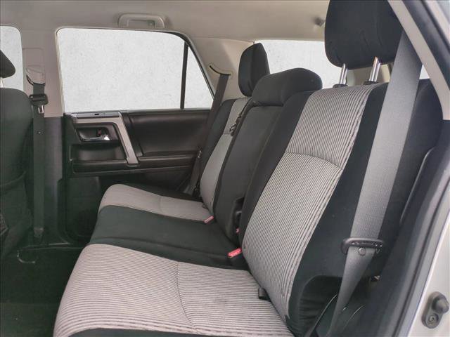 Used 2015 Toyota 4Runner SR5 RWD image 20