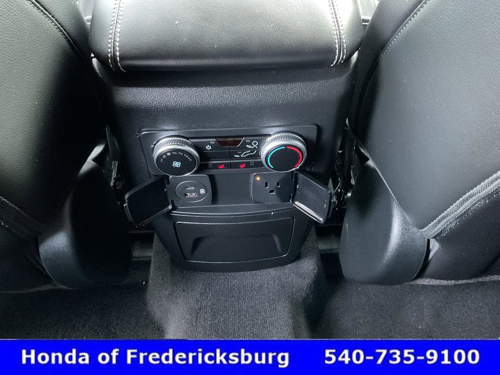 Used 2022 Ford Explorer ST w/ Equipment Group 401A image 47