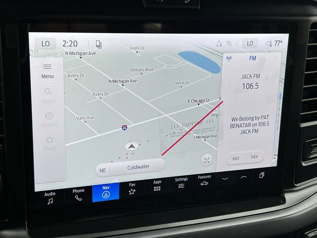 New 2026 Ford F150 XLT image 27