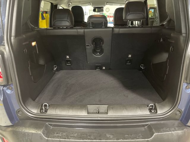Certified 2020 Jeep Renegade Limited AWD/4WD image 22