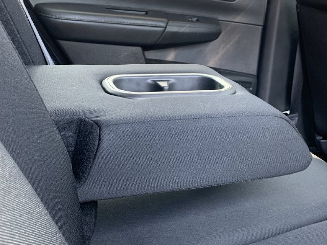 Used 2024 Honda CR-V EX image 36