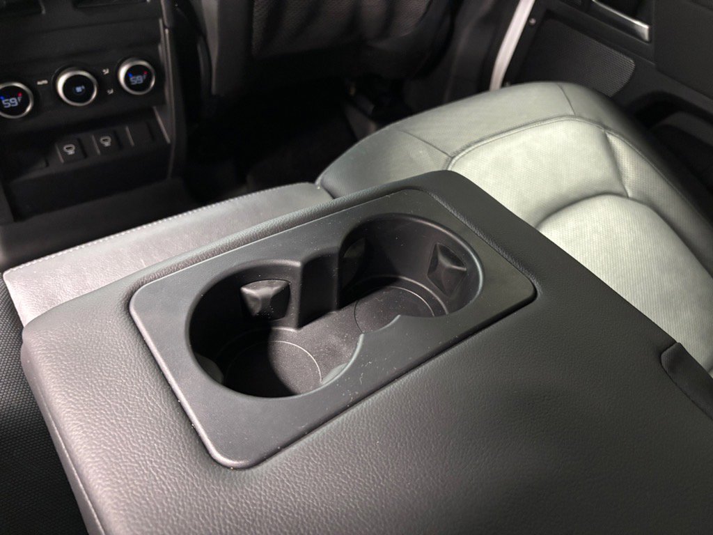 Used 2023 Land Rover Defender 110 X-Dynamic SE image 25