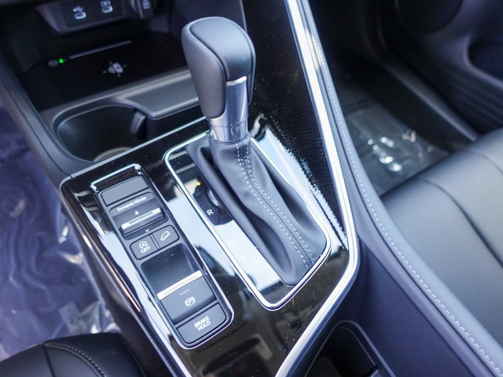 New 2026 Acura ADX AWD image 20