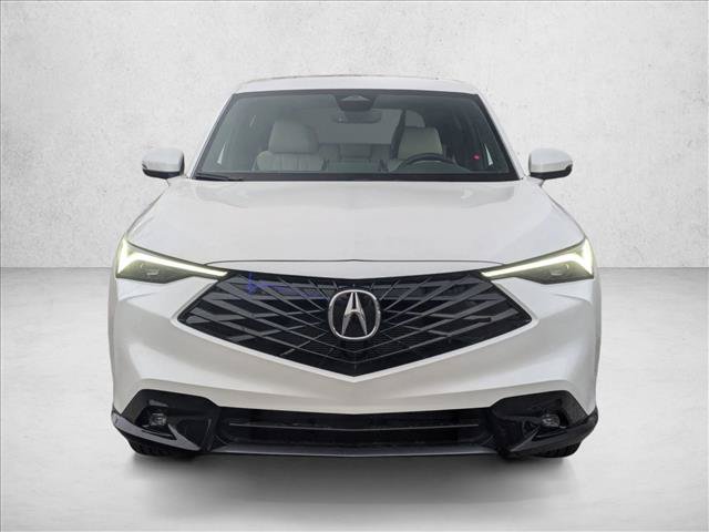 New 2025 Acura ADX A-Spec AWD/4WD image 6