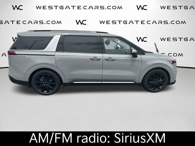 Used 2024 Kia Carnival SX Prestige FWD image 7