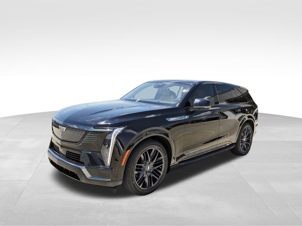 New 2026 Cadillac Escalade IQ Sport 2 image 2