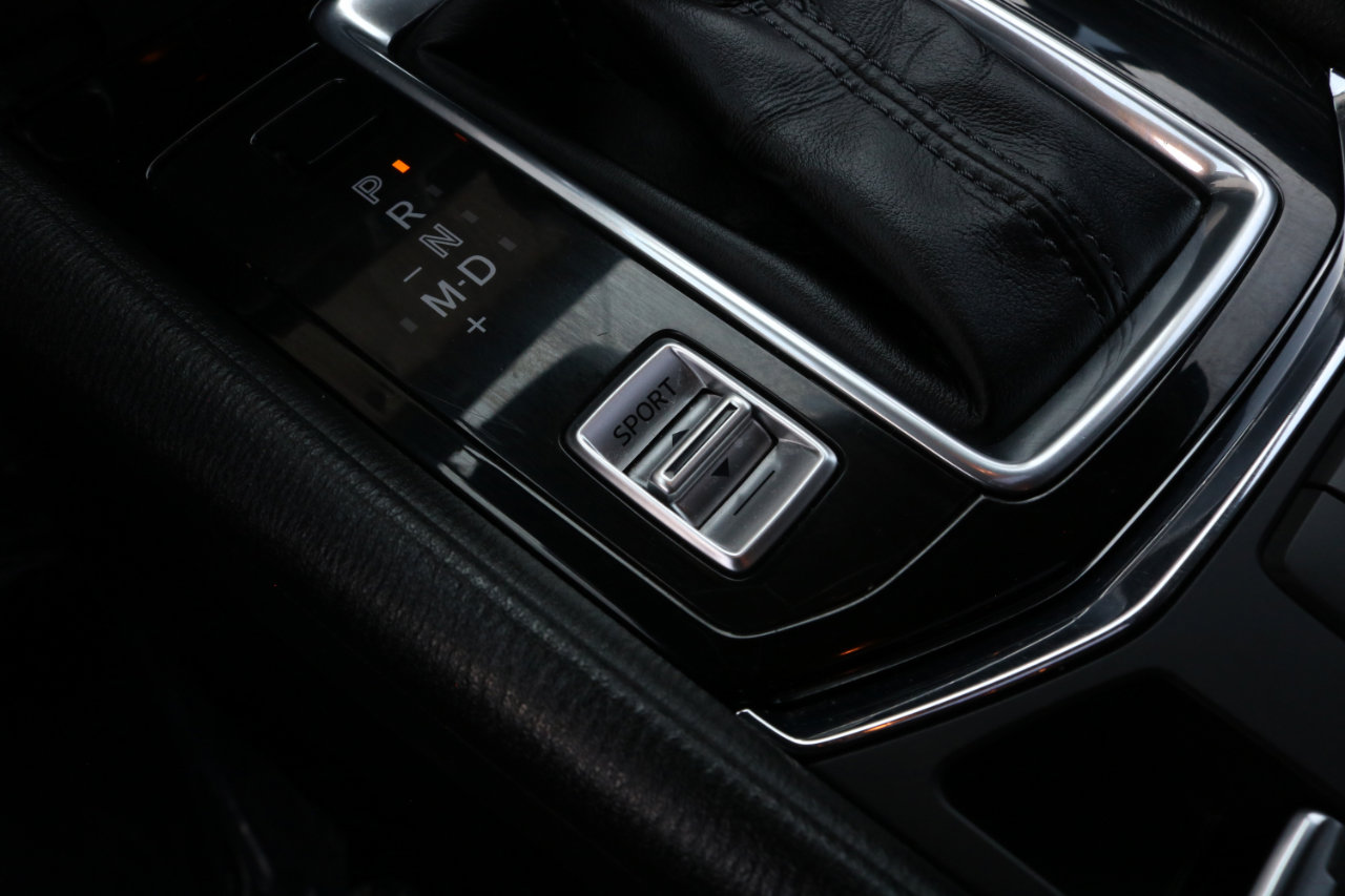 Used 2020 MAZDA CX-5 Touring image 28