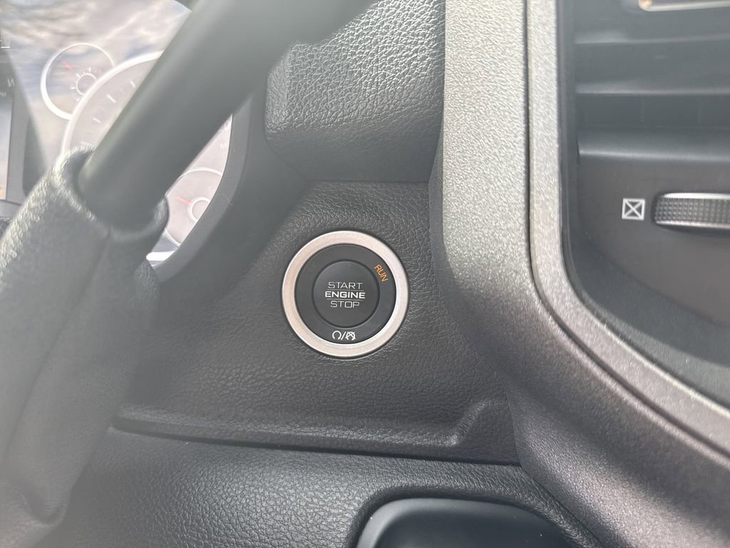 Used 2025 RAM 4500 Tradesman image 19