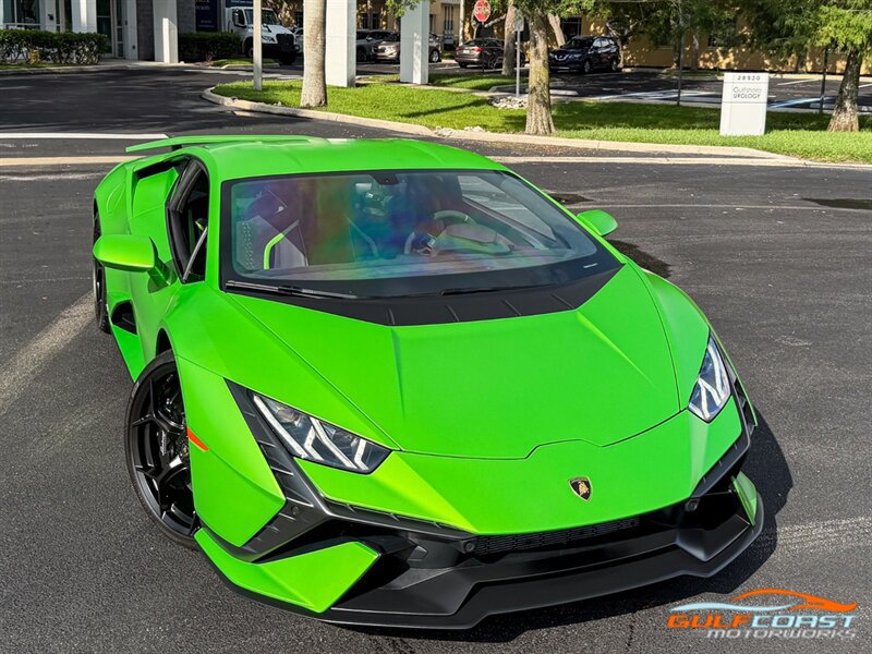 Used 2026 Lamborghini Temerario AWD/4WD image 67