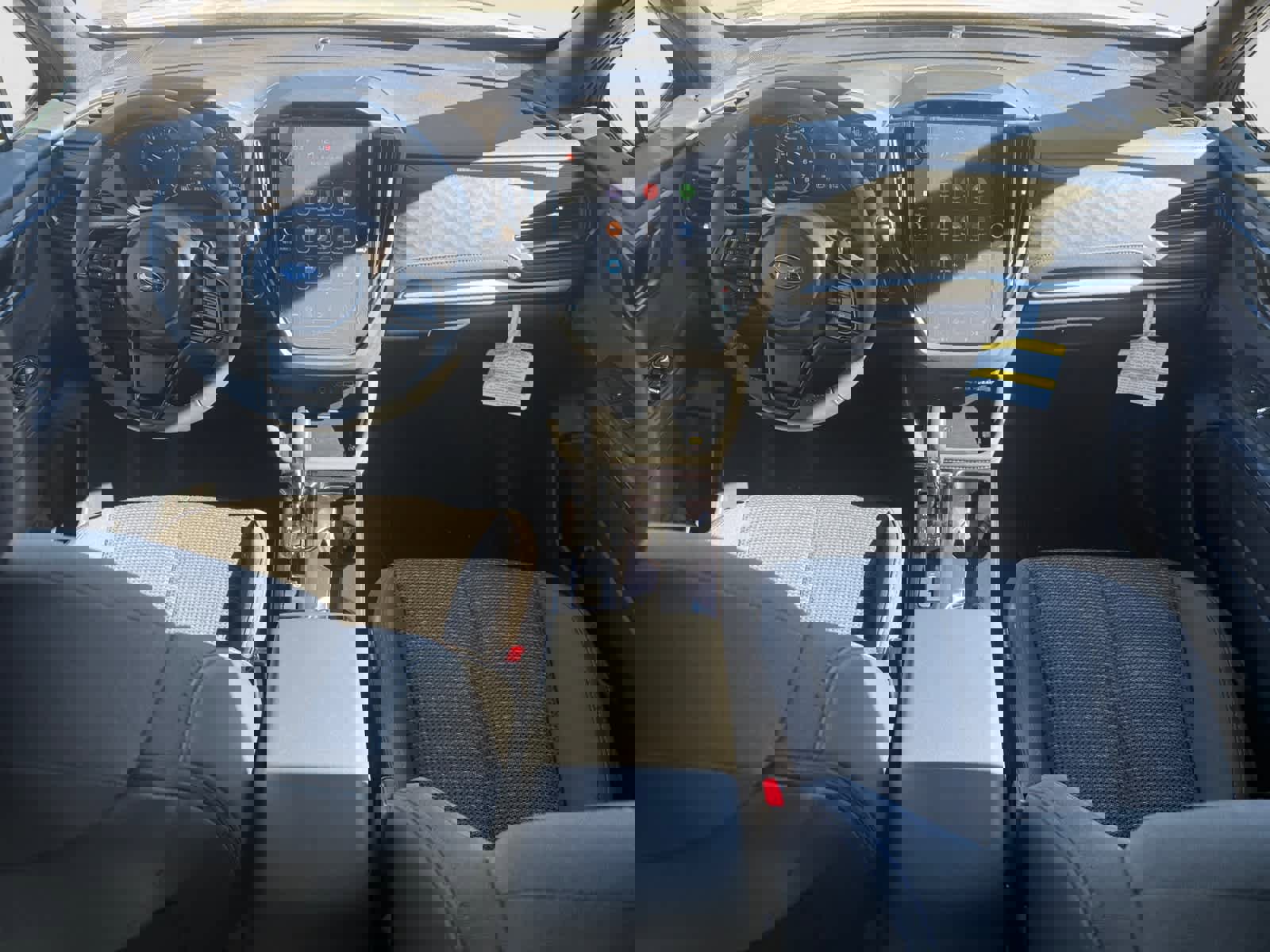 New 2026 Subaru Forester Premium image 12