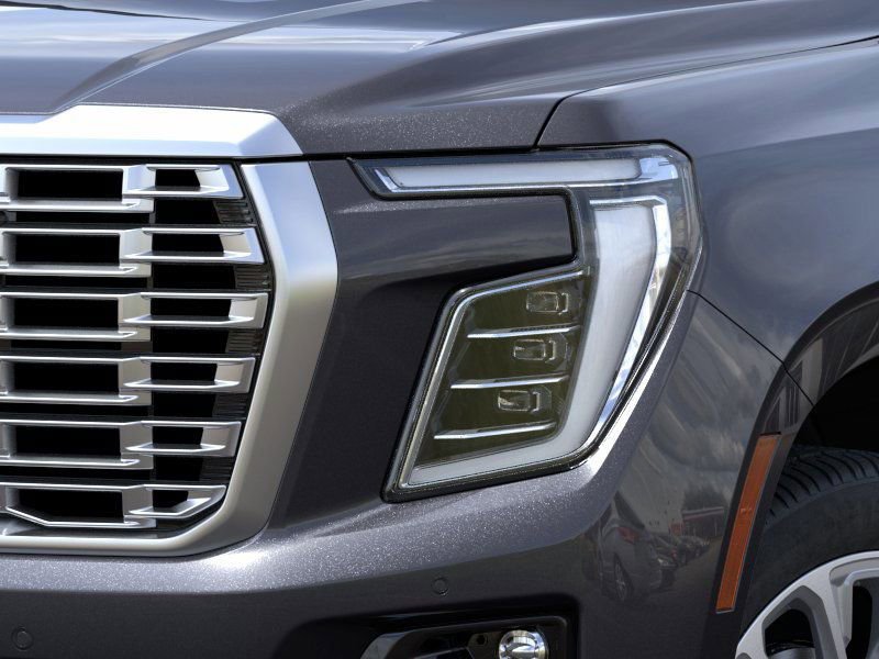 New 2026 GMC Yukon Denali w/ Denali Reserve Package image 10