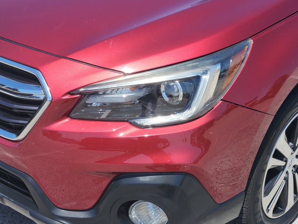 Used 2018 Subaru Outback 2.5i Limited AWD/4WD image 5