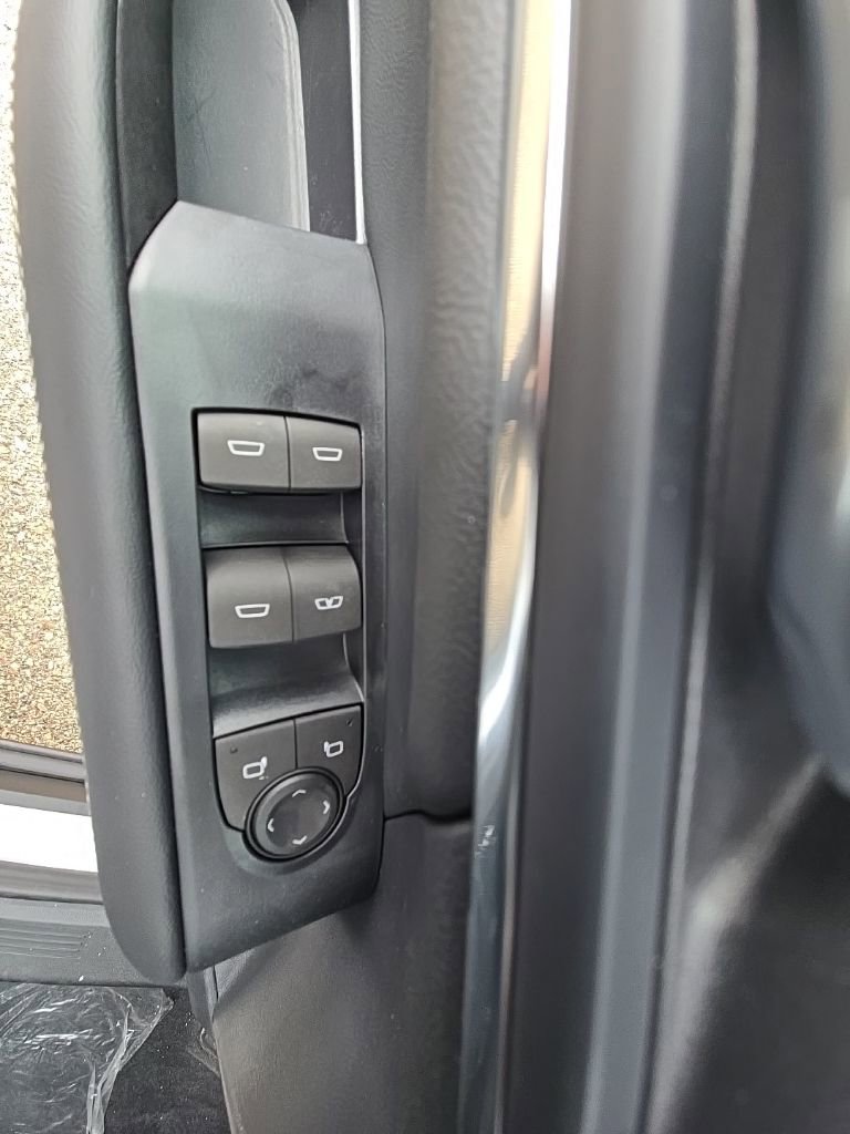 New 2026 GMC Terrain Elevation image 37