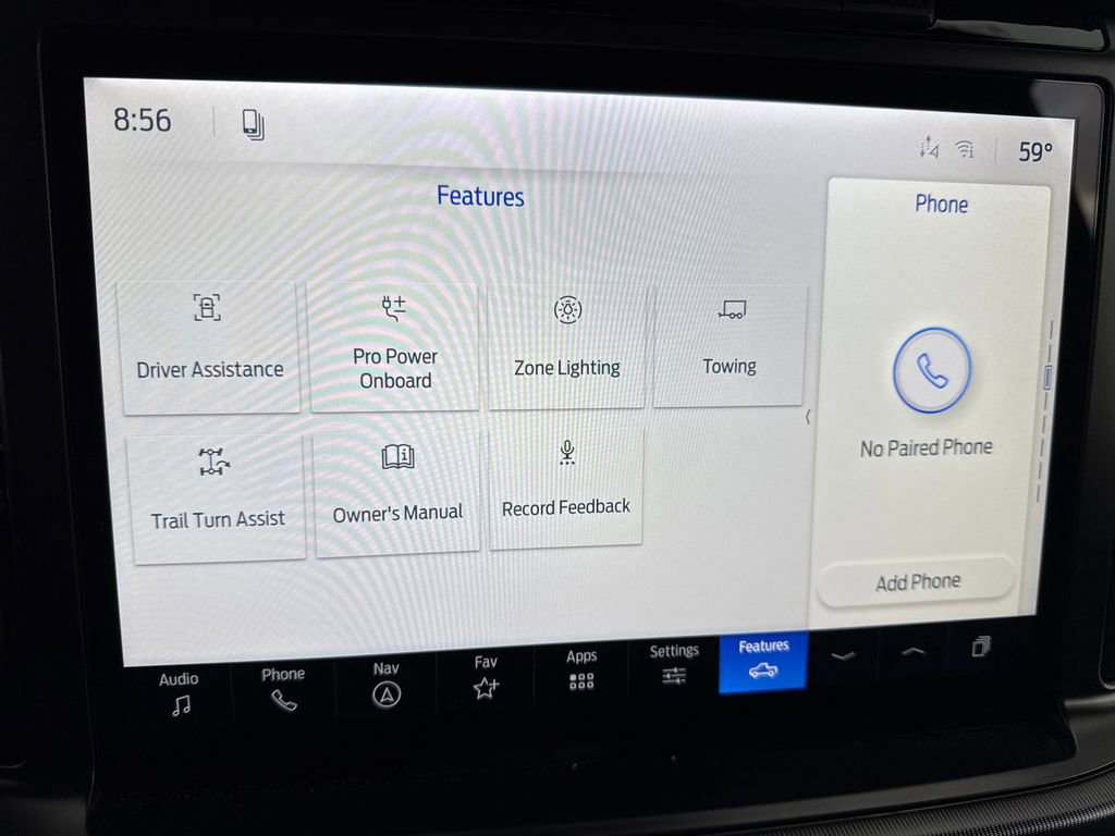 New 2026 Ford F150 Raptor image 31