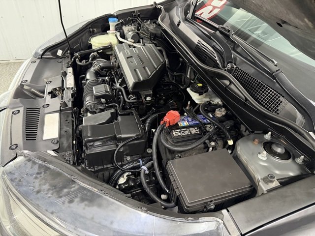 Used 2019 Honda CR-V Touring image 29