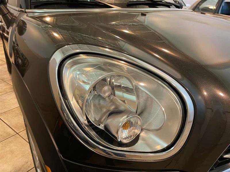 Used 2015 MINI Cooper Countryman S image 78