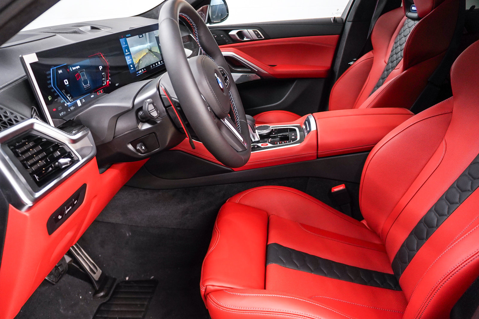 New 2027 BMW X6 M Competition w/ Executive Package AWD/4WD image 20