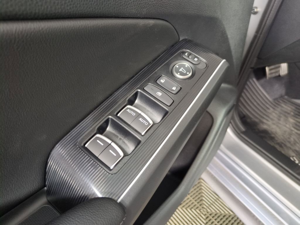 New 2026 Honda Civic Sport Touring image 11