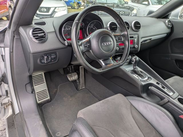 Used 2008 Audi TT 2.0T image 12