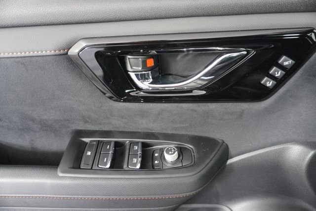 New 2026 Subaru Forester Touring image 10