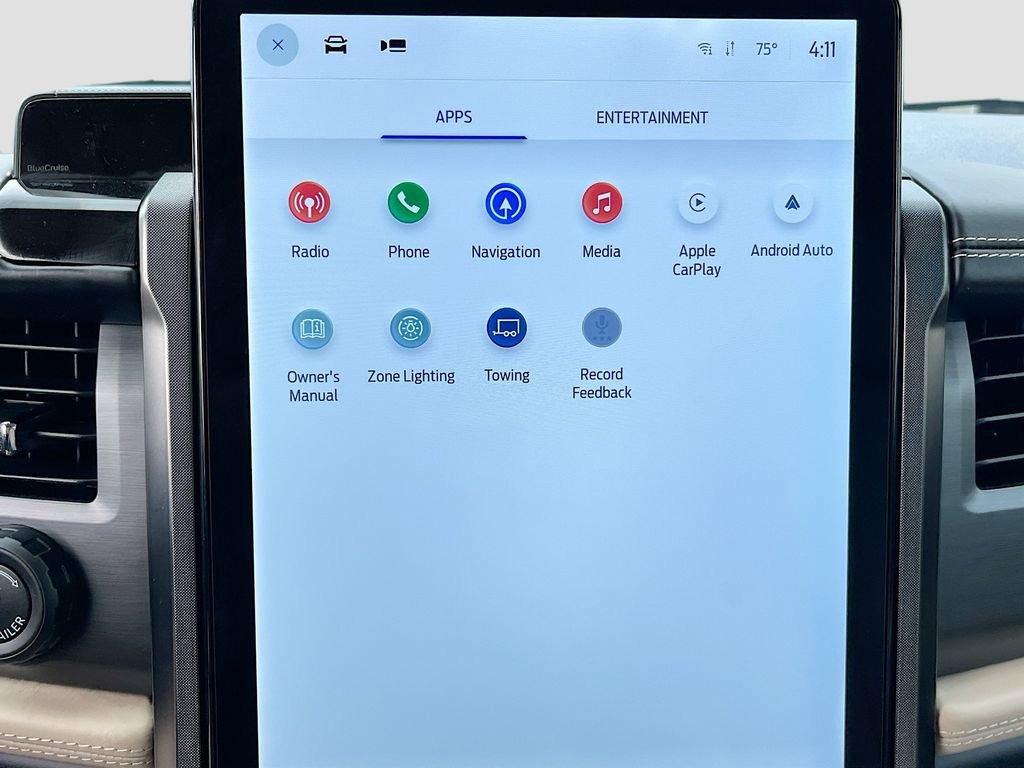 Used 2023 Ford Expedition Platinum image 15