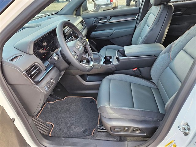 New 2026 GMC Terrain AT4 w/ Convenience Package III image 14