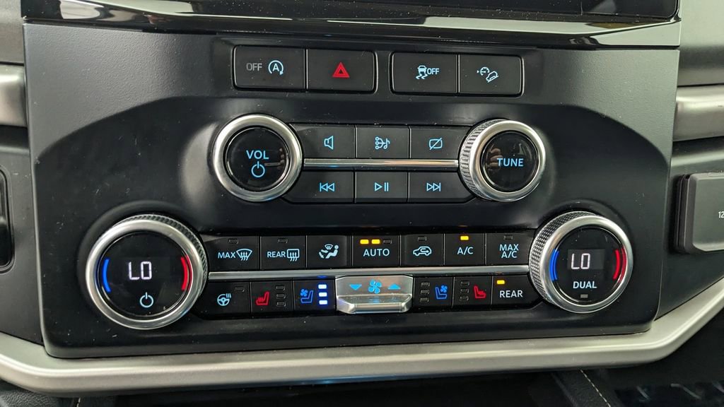 Certified 2024 Ford Expedition XLT AWD/4WD image 30