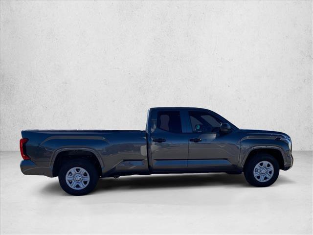Certified 2026 Toyota Tundra SR RWD image 4