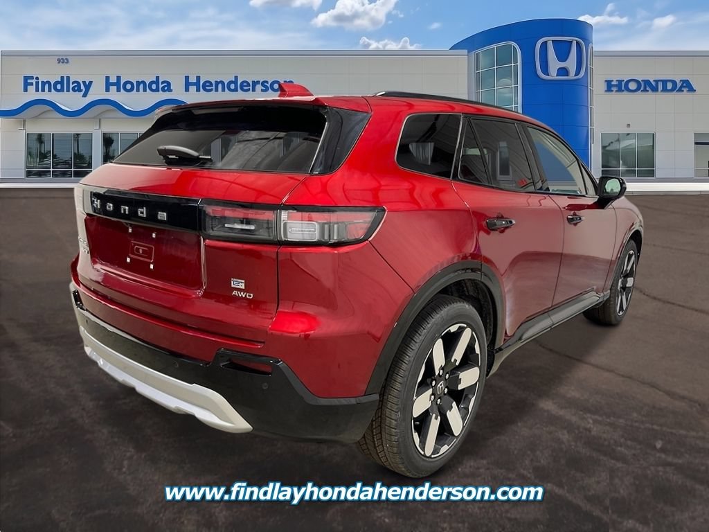 New 2026 Honda Prologue Elite image 5