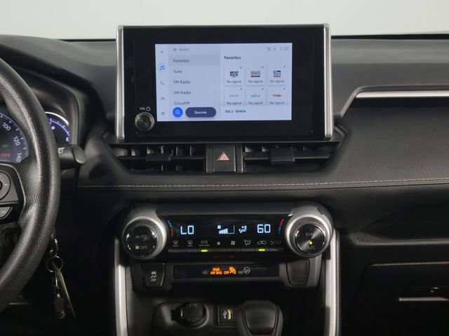 Used 2024 Toyota RAV4 LE image 24