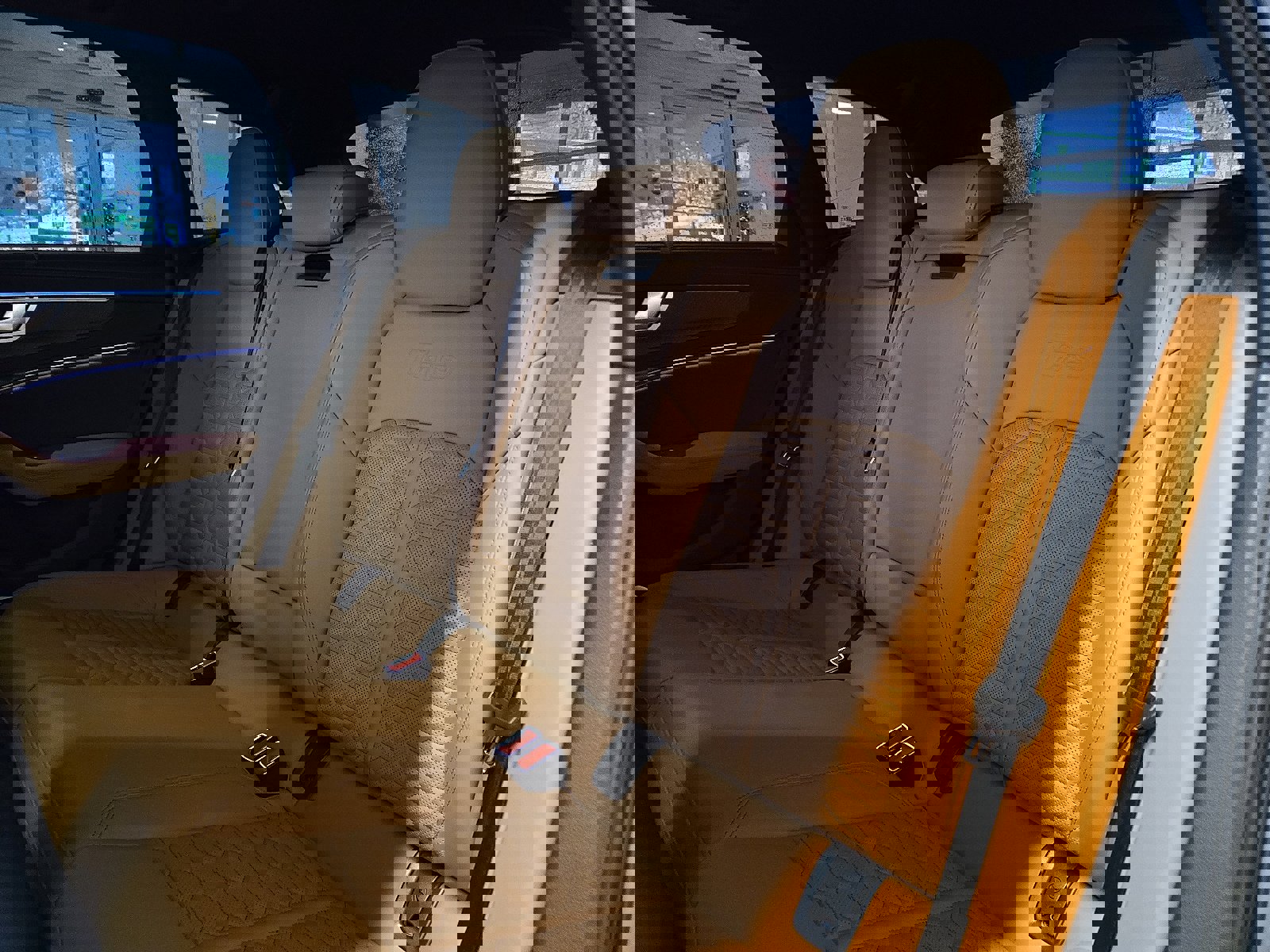 Used 2025 Audi RS 6 performance image 11