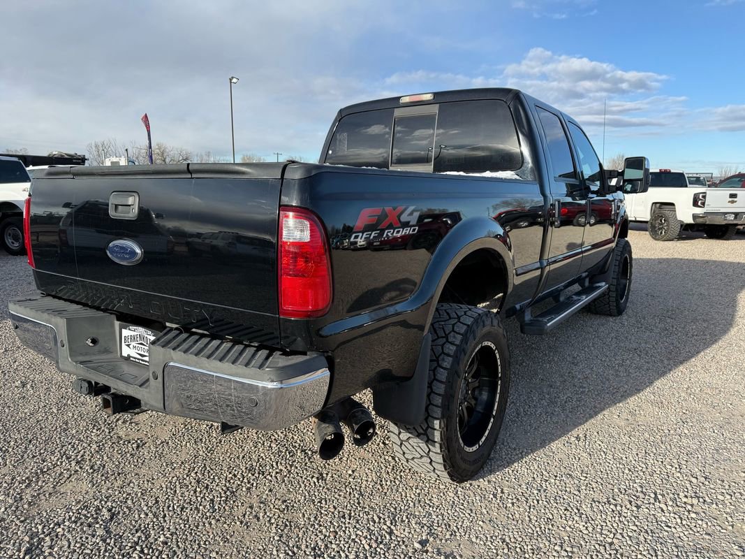 Used 2010 Ford F250 XLT image 10