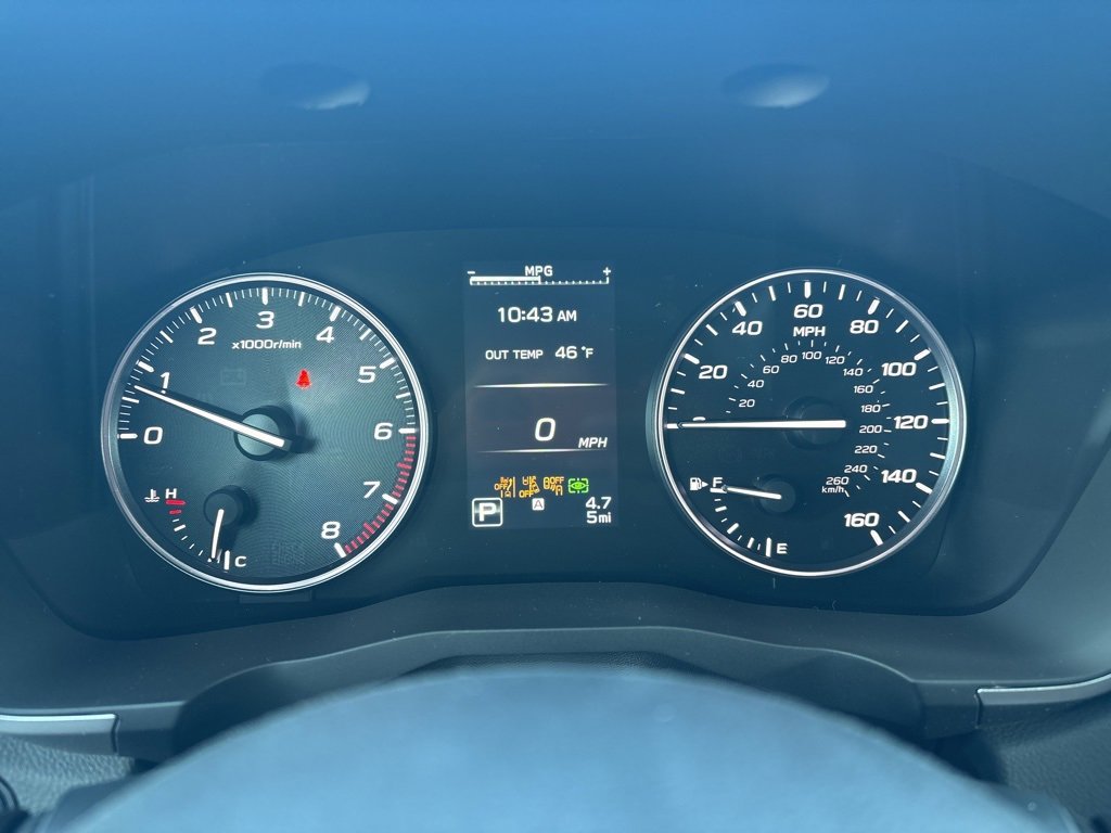 New 2026 Subaru Ascent Touring image 17