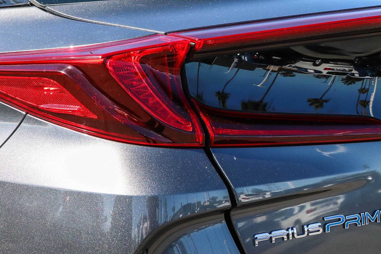 Used 2022 Toyota Prius Prime XLE FWD image 11