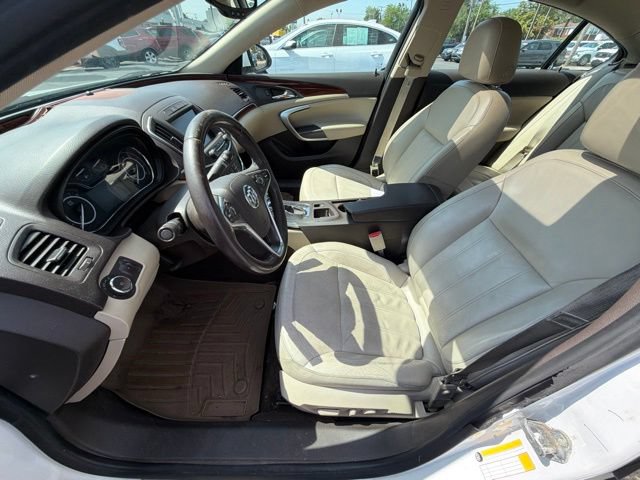 Used 2014 Buick Regal FWD image 15