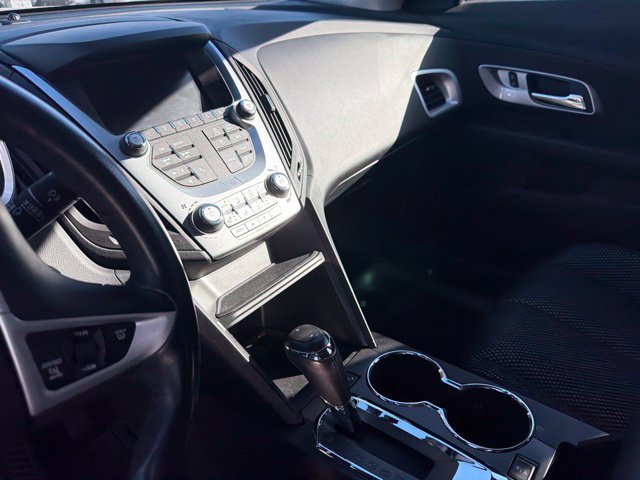 Used 2017 Chevrolet Equinox LT w/ Convenience Package FWD image 31